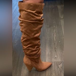 Women’s boots